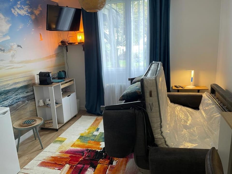 Chambre Privée chez L' Habitant Vacation rental in Saint-Nazaire