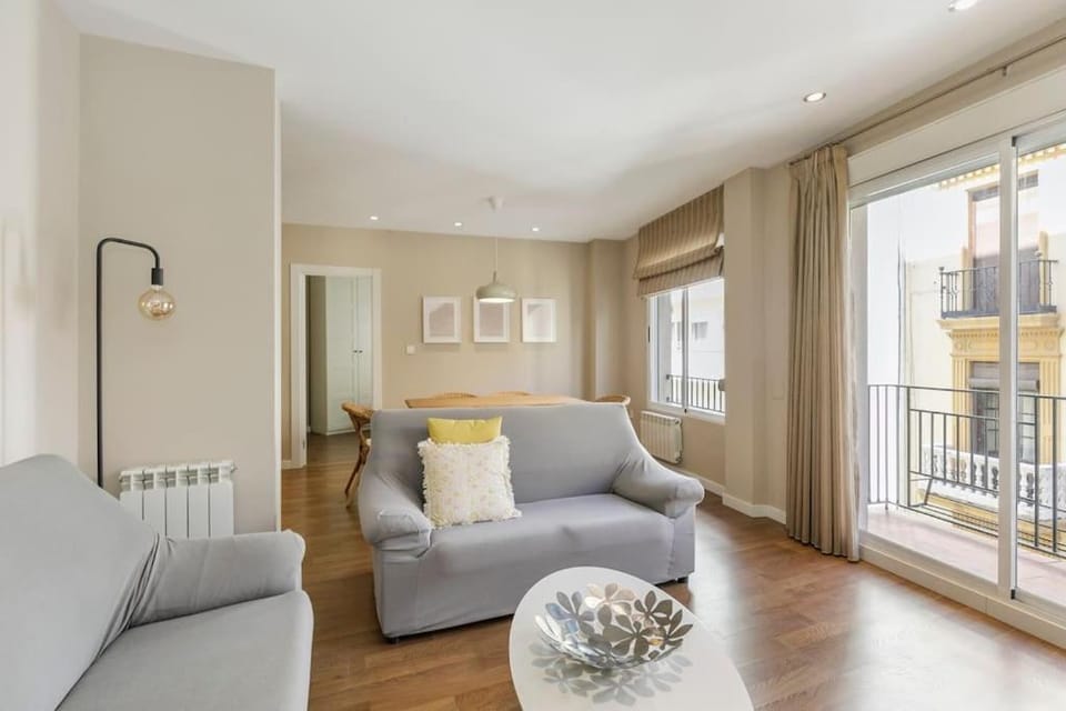 Sara Love Downtown Apartment in Granada