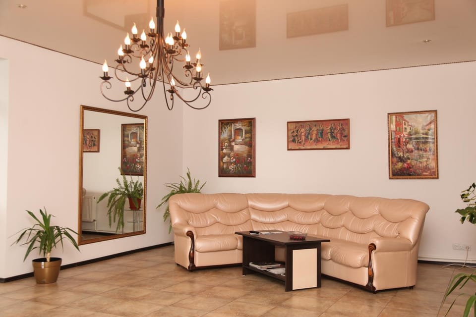 Florentina Hotel Hotel in Moldova