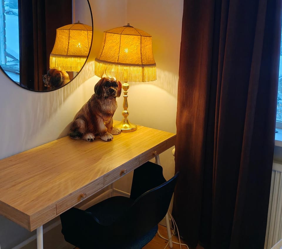 Rymlig 2-rumssvit nära Centralstationen - Anna Josefinas Stay Apartment in Sweden