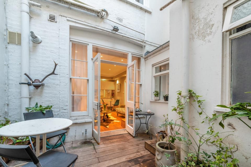 Paddington Apartment By Morethanstays Apartment in City of Westminster