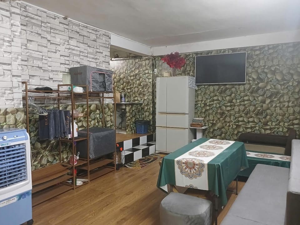 Homestay quận 3 Apartment in Ho Chi Minh City