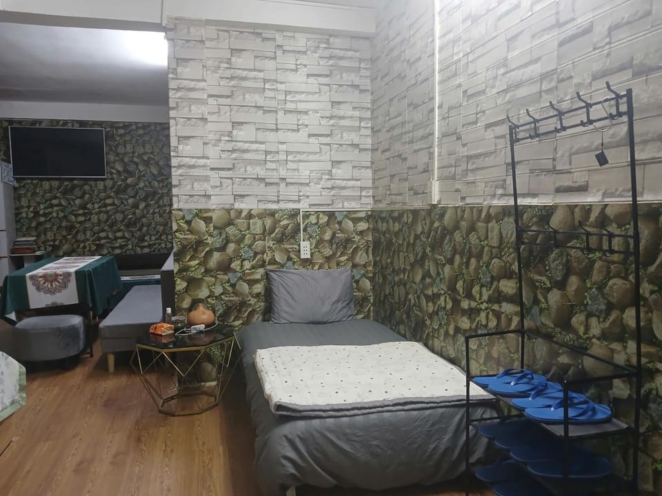 Homestay quận 3 Apartment in Ho Chi Minh City