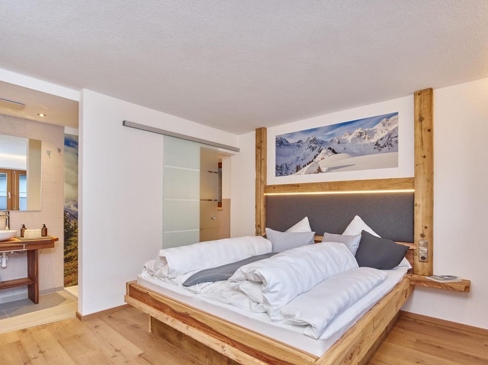 Haus Laterndl Apartment in Trentino-South Tyrol