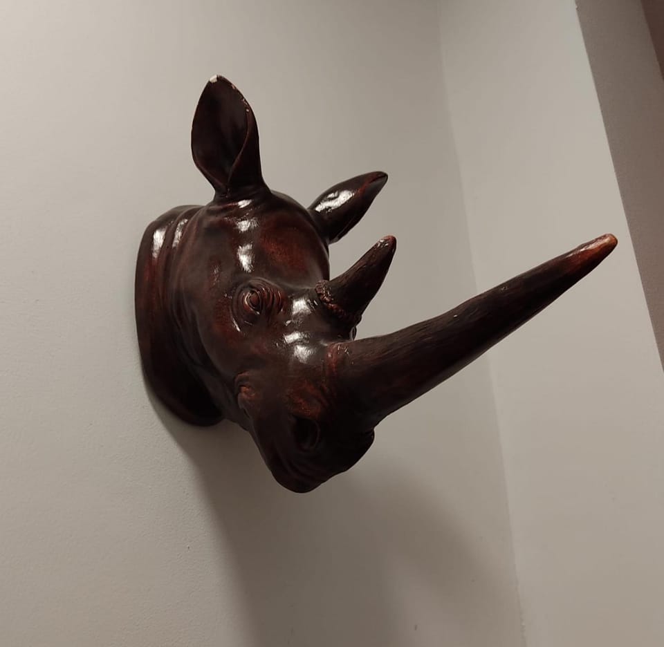 Decorative detail