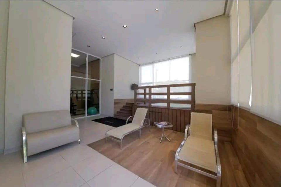 Apart Hotel próximo Barra da Tijuca e Rio Centro Manaca Flat B Apartment hotel in Rio de Janeiro
