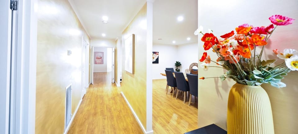 Suburb best family house Melbourne east House in Melbourne