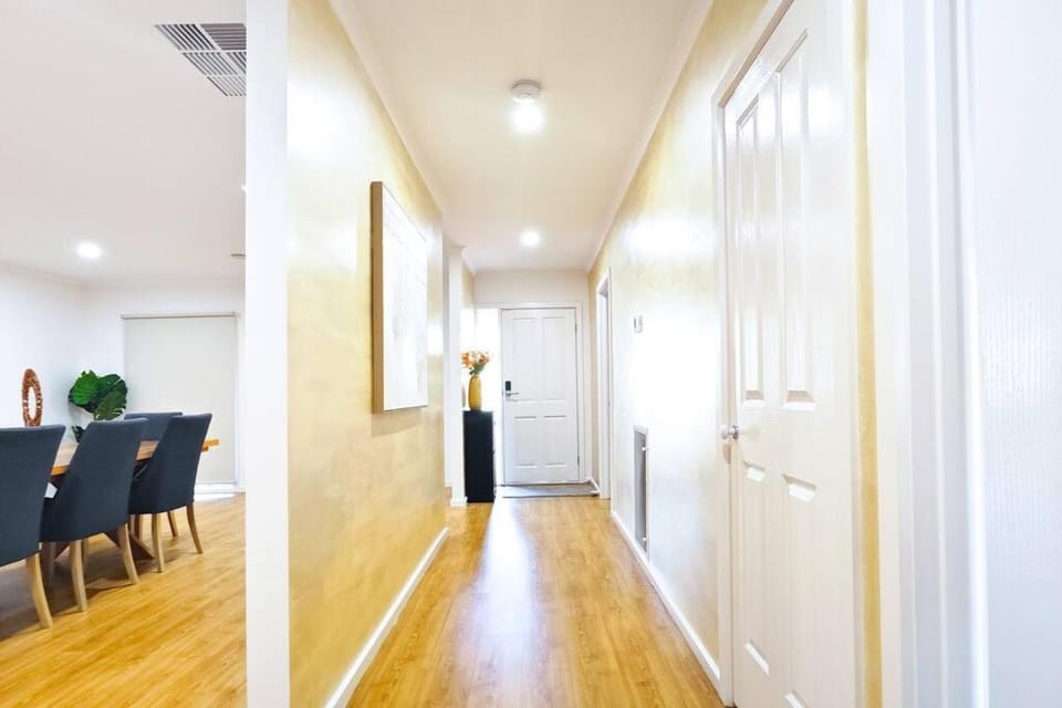 Suburb best family house Melbourne east House in Melbourne