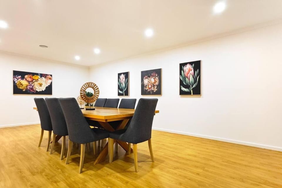 Suburb best family house Melbourne east House in Melbourne
