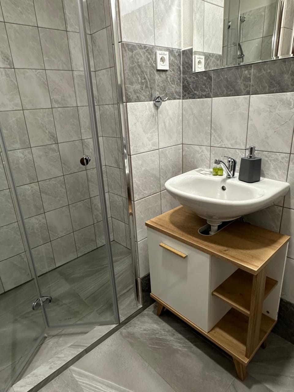 Apartmány Loky Apartment in Slovakia