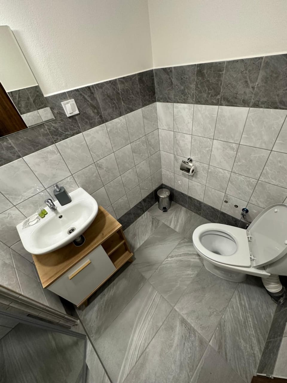 Apartmány Loky Apartment in Slovakia