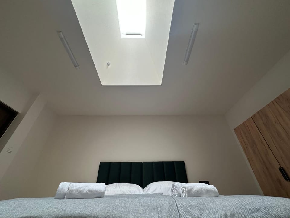 Apartmány Loky Apartment in Slovakia