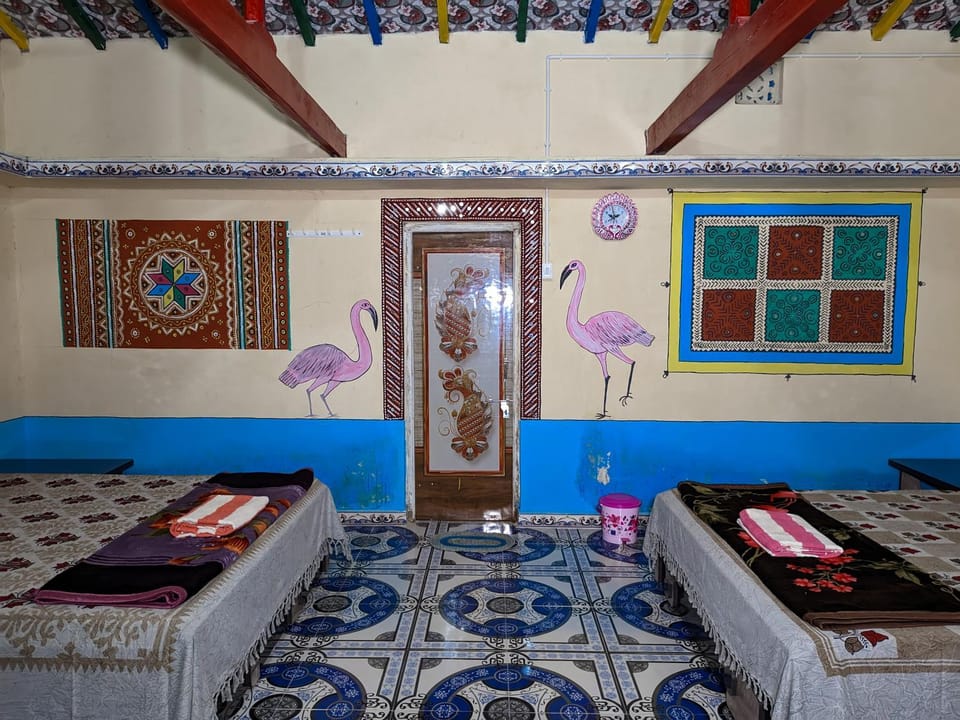 White Land Village Stay Vacation rental in Gujarat