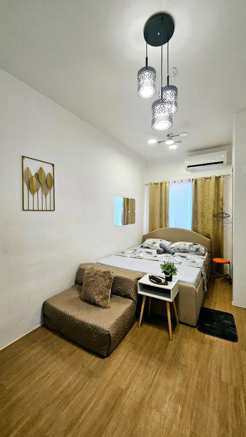 Getaway Gem in the City - Ann's Residences Apartment in Lapu-Lapu City