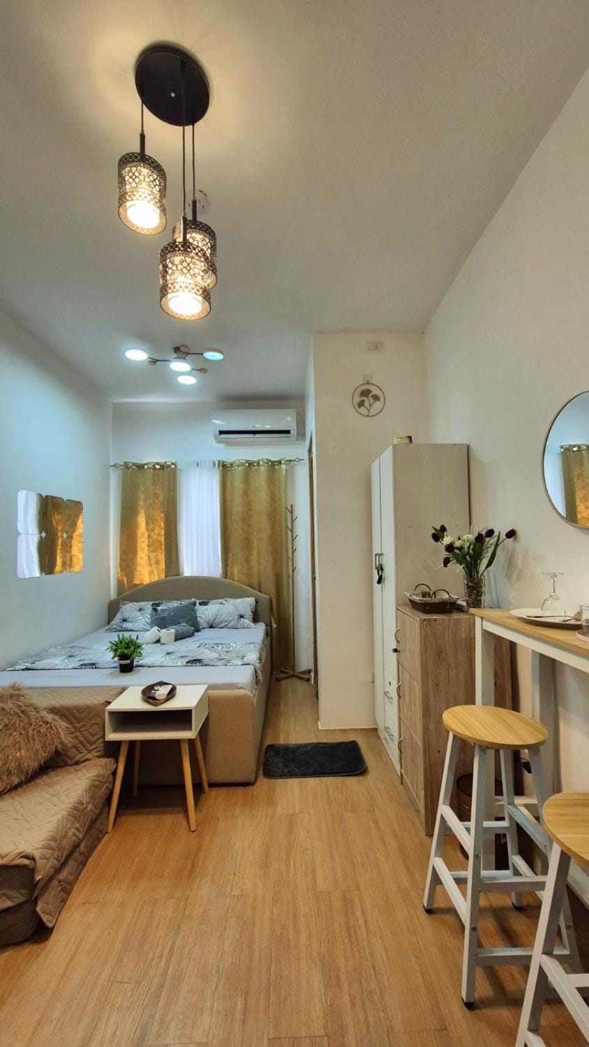 Getaway Gem in the City - Ann's Residences Apartment in Lapu-Lapu City