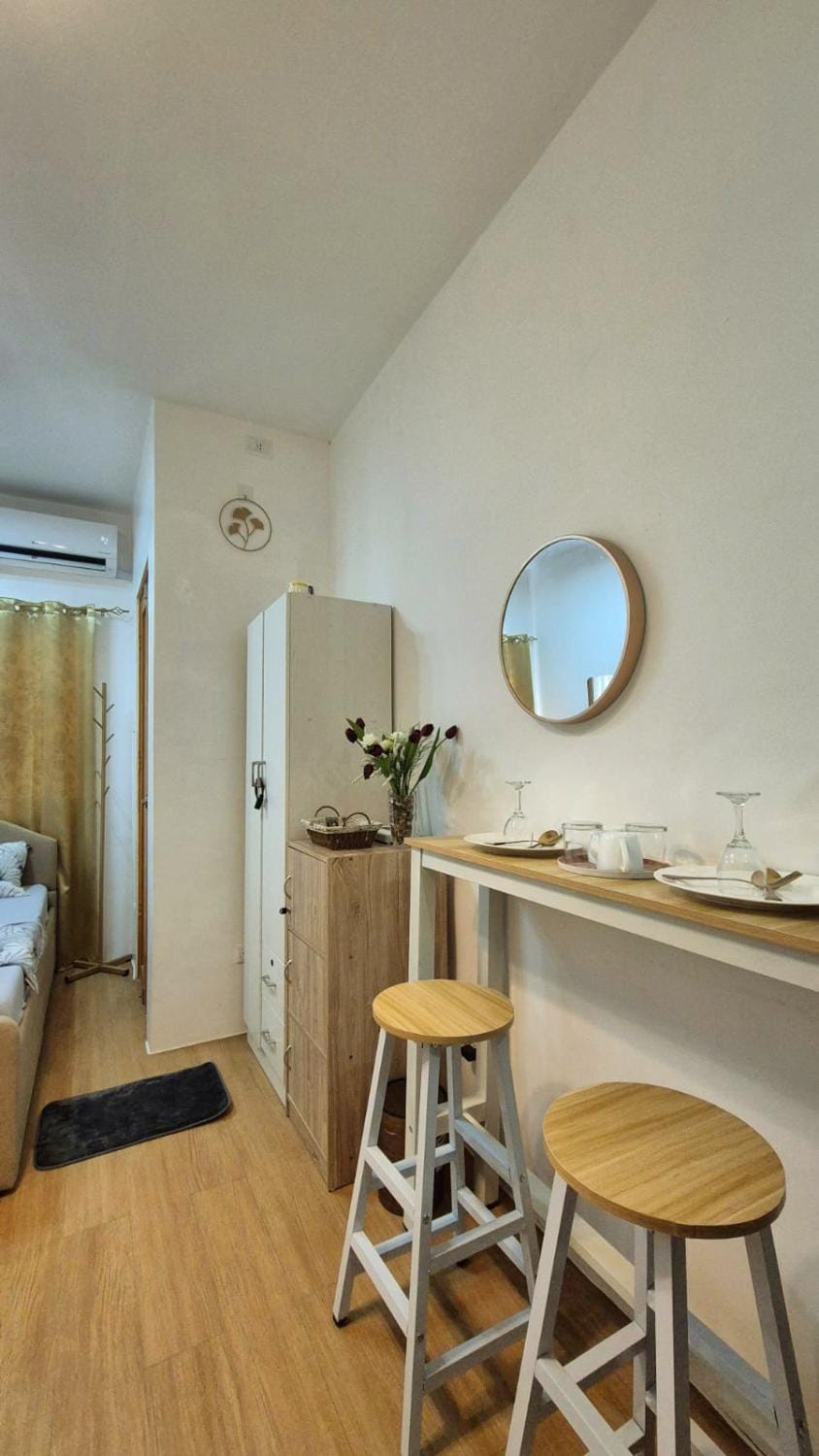 Getaway Gem in the City - Ann's Residences Apartment in Lapu-Lapu City