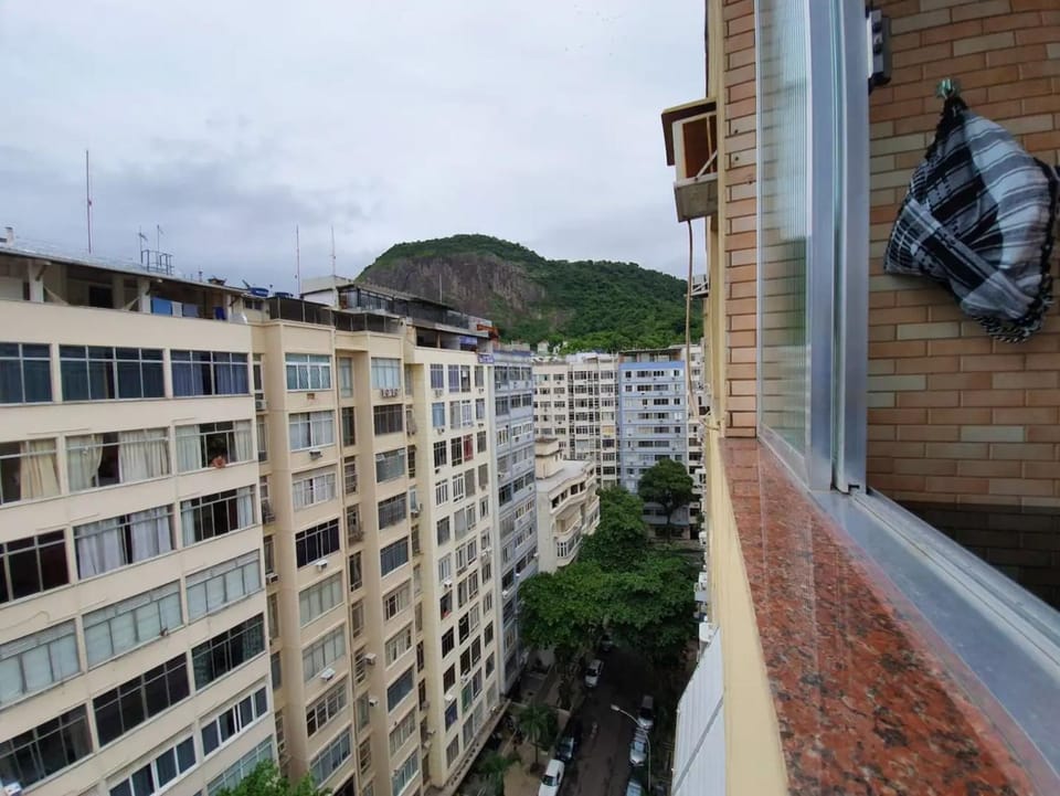 Nearby landmark