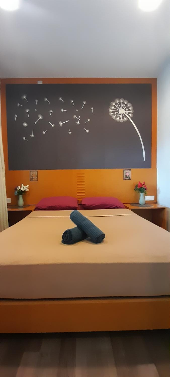 Cameron Square Apartment hotel in Brinchang