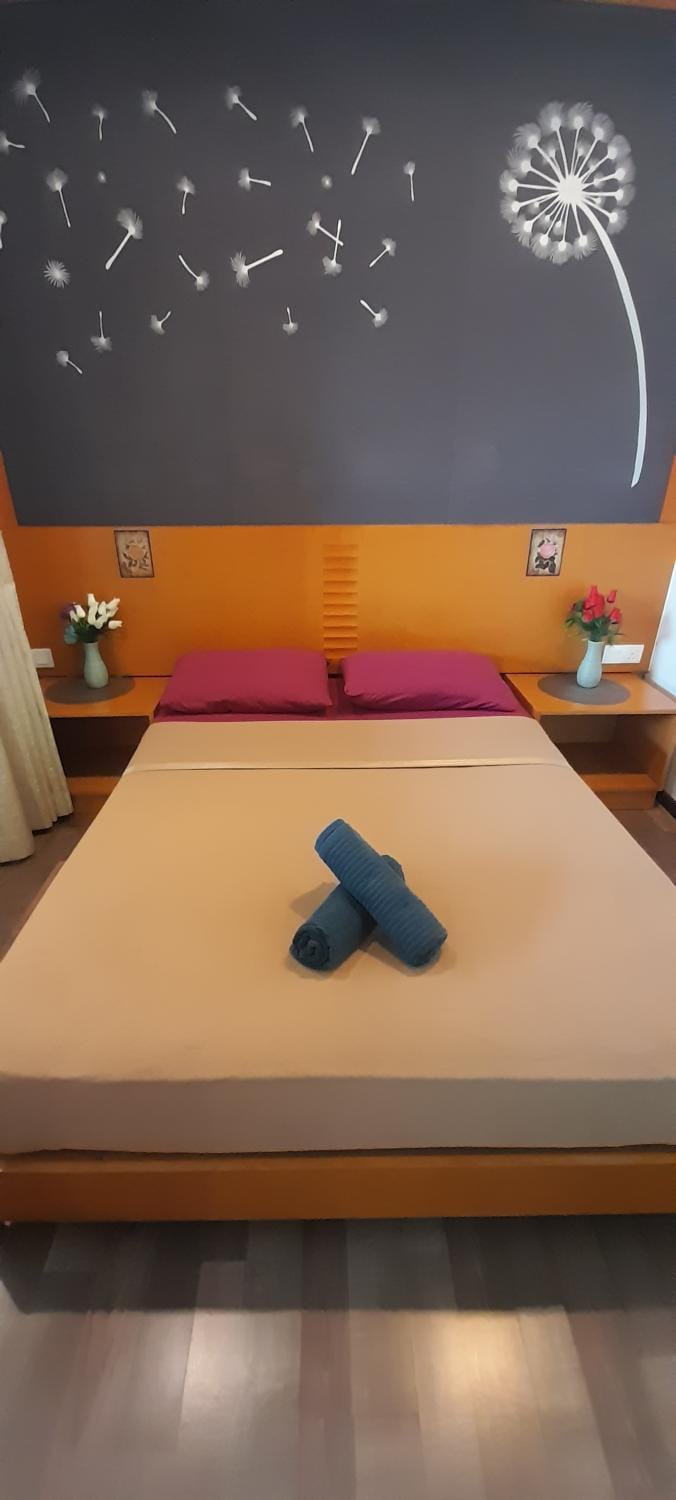 Cameron Square Apartment hotel in Brinchang