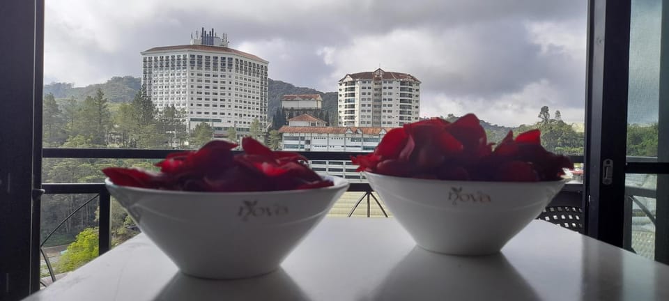 Cameron Square Apartment hotel in Brinchang
