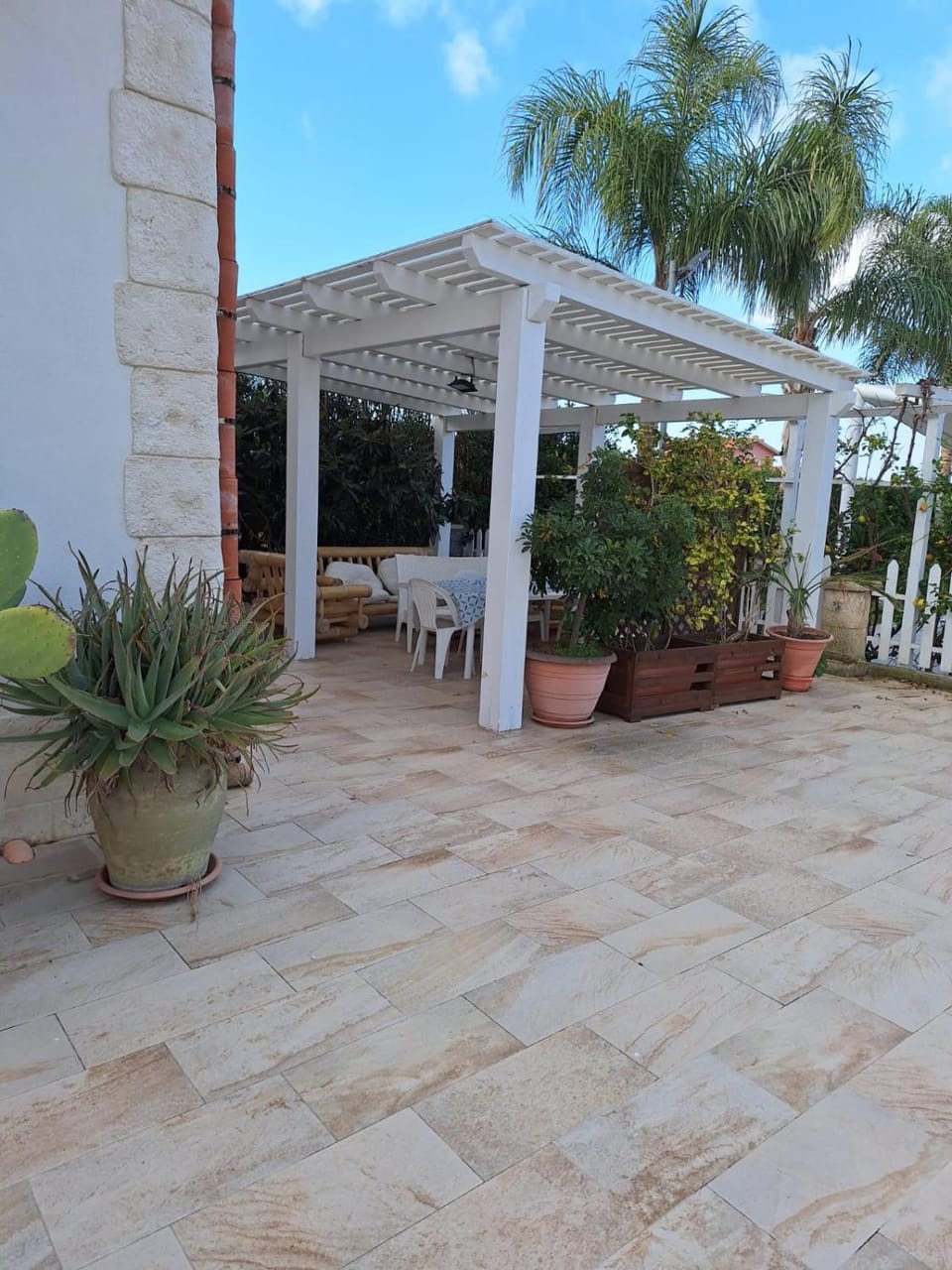 I Giardini di Elencosta Bed and Breakfast in Sicily