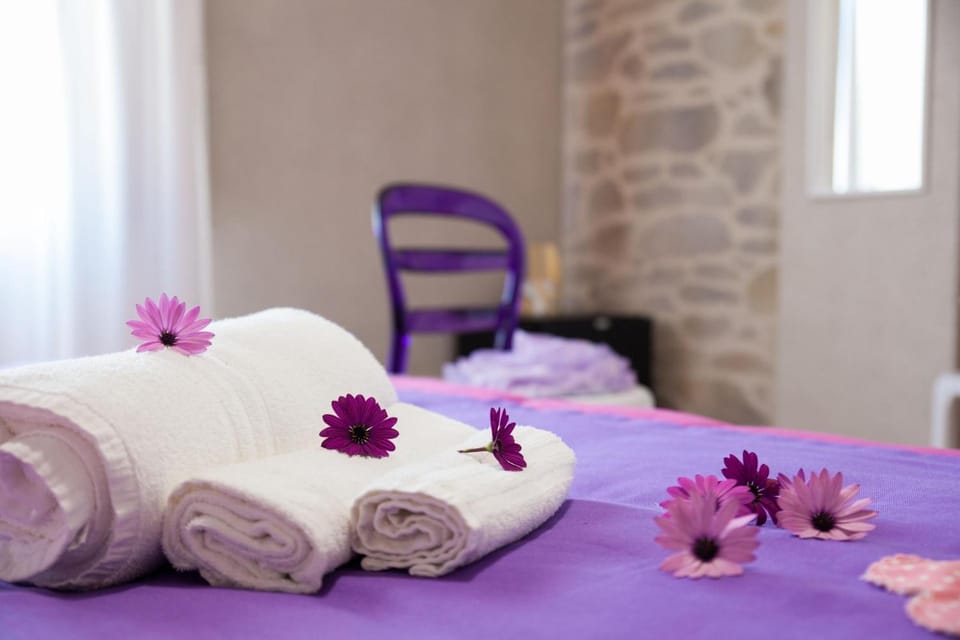 I Giardini di Elencosta Bed and Breakfast in Sicily