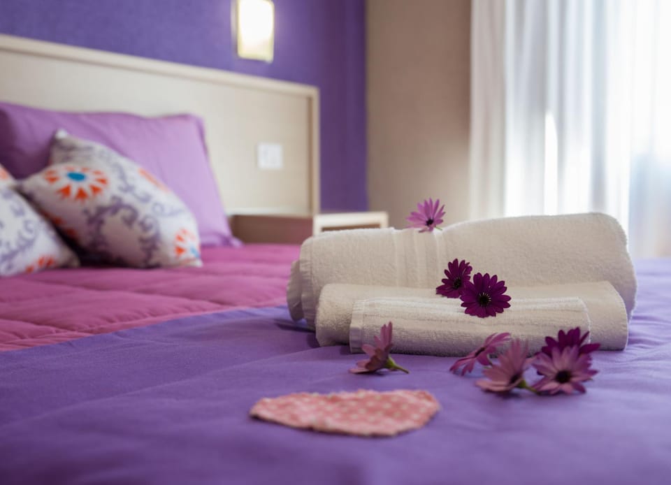 I Giardini di Elencosta Bed and Breakfast in Sicily