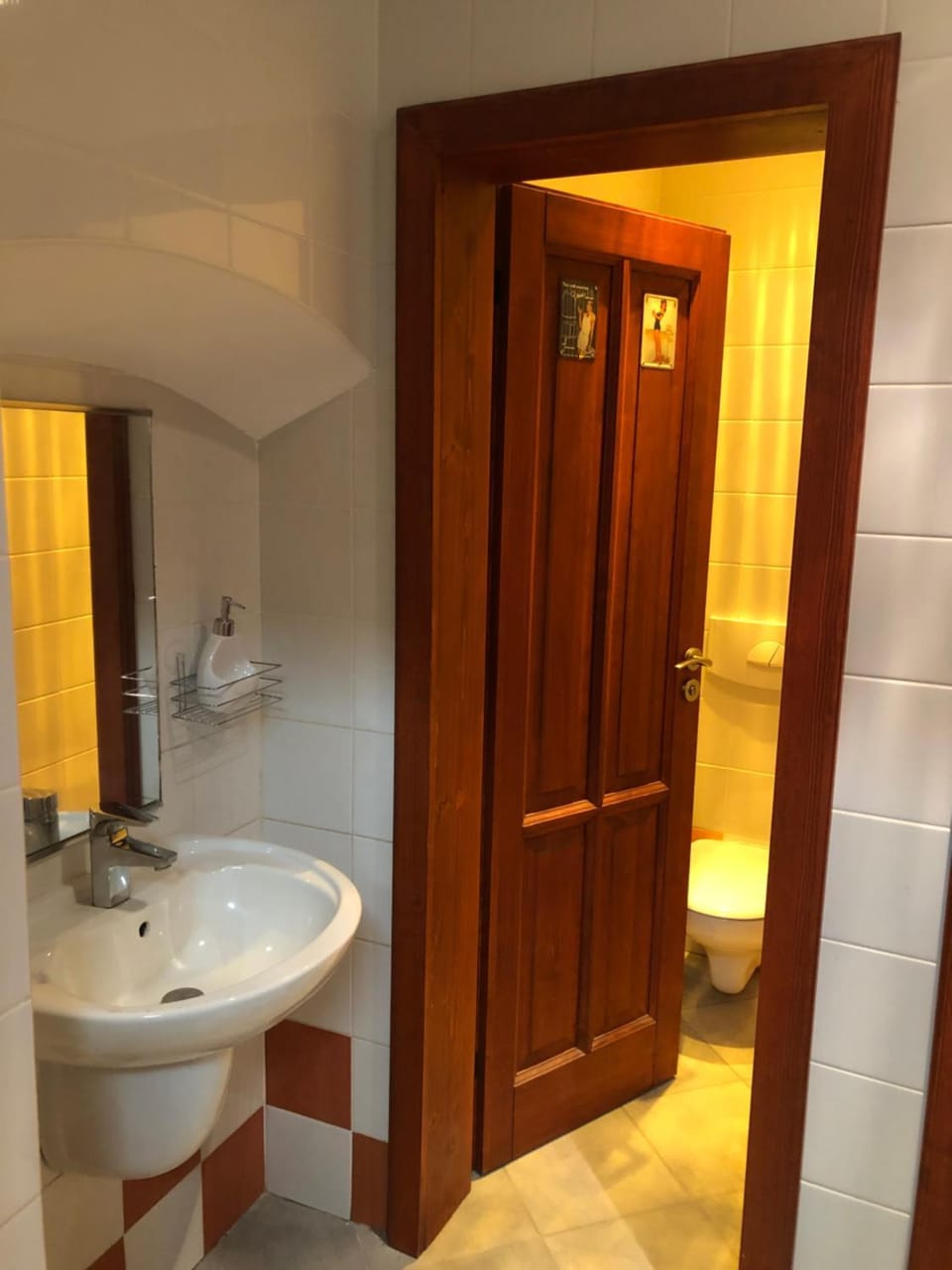 Apartman U Andela Apartment in South Bohemian Region