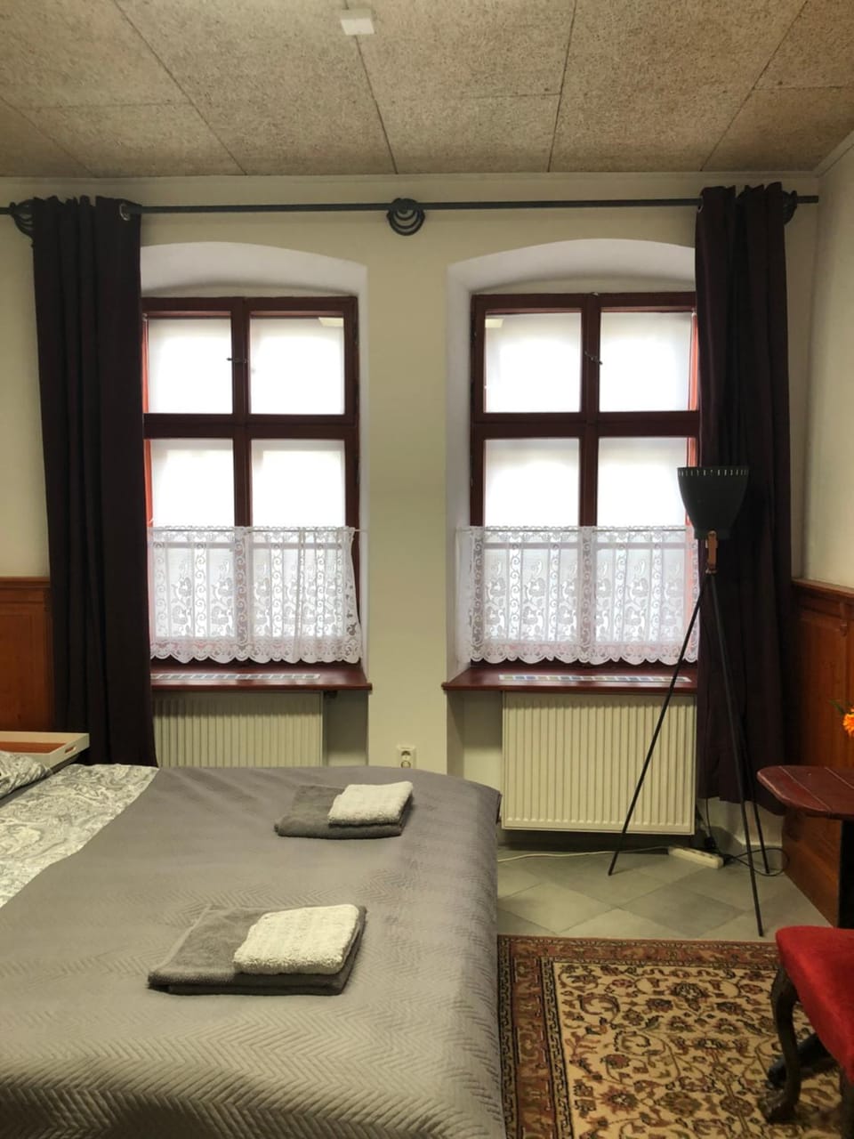 Apartman U Andela Apartment in South Bohemian Region