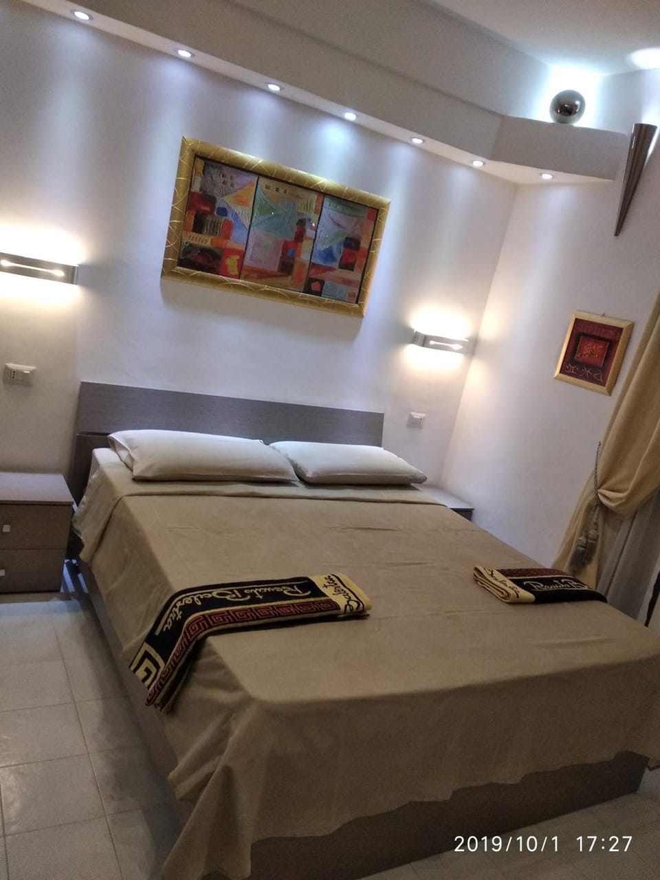 Appartamento Residence Canalotto Apartment in Realmonte
