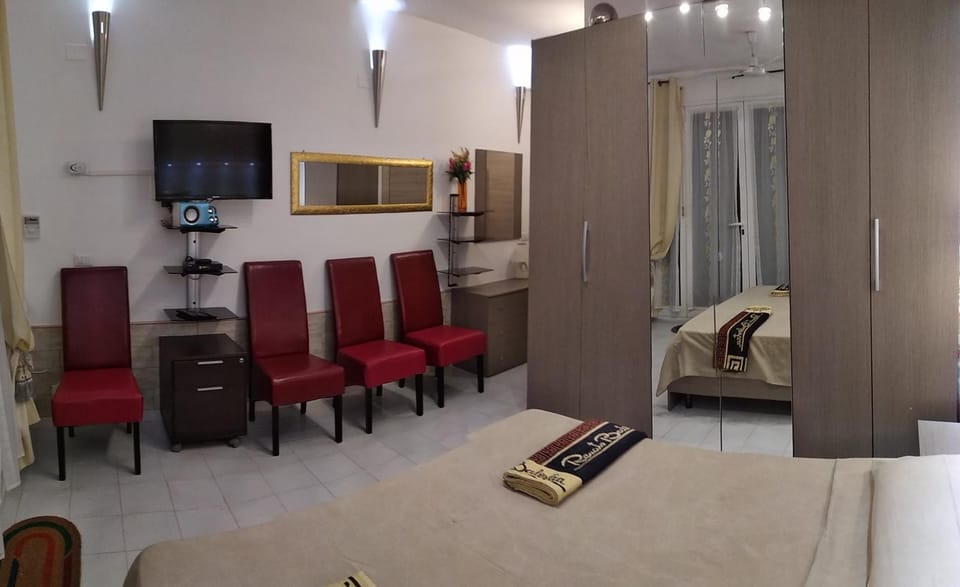 Appartamento Residence Canalotto Apartment in Realmonte
