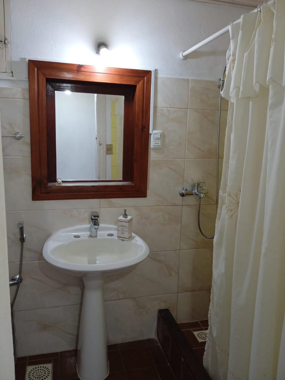 Casa Orión Apartment in La Paloma