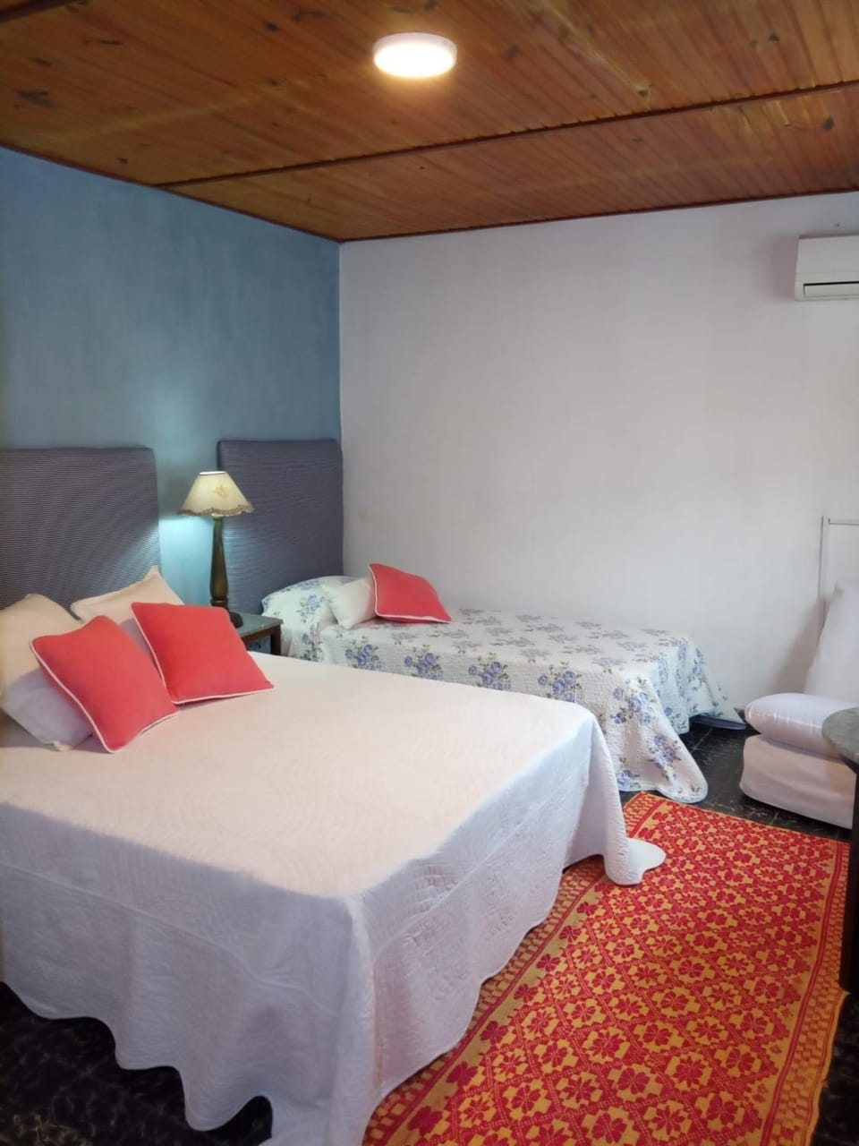 Casa Orión Apartment in La Paloma