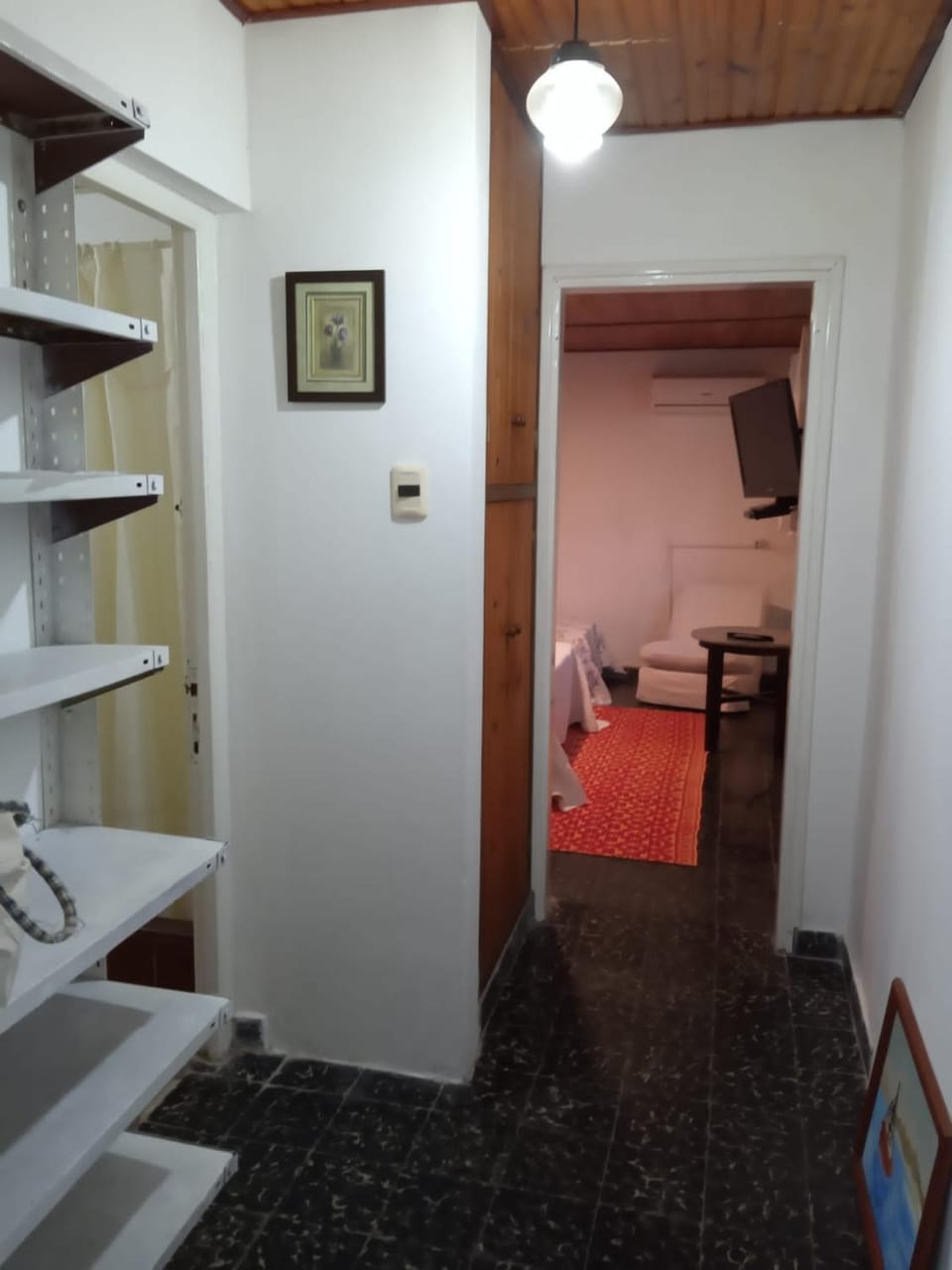Casa Orión Apartment in La Paloma