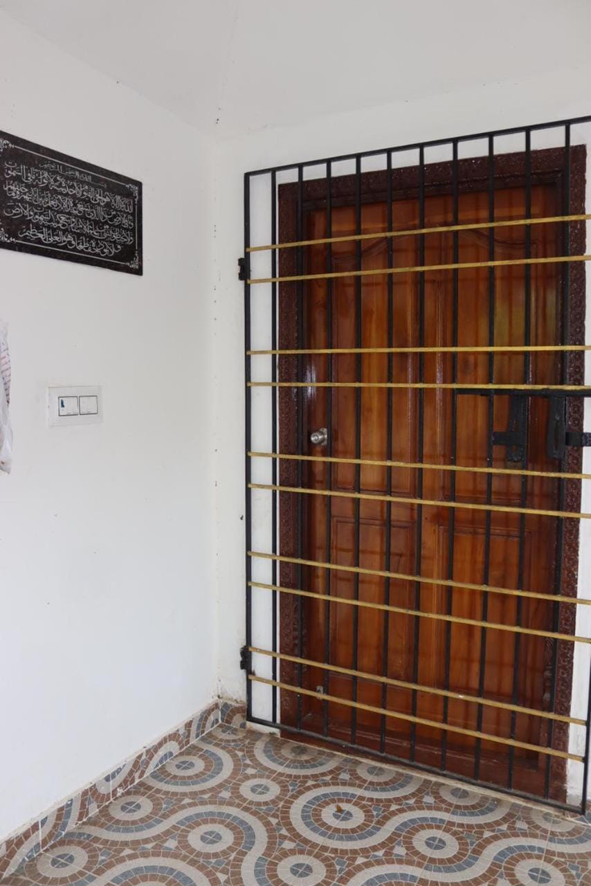 Royal Experience Marhaba Villa Nest Apartment in Tamil Nadu