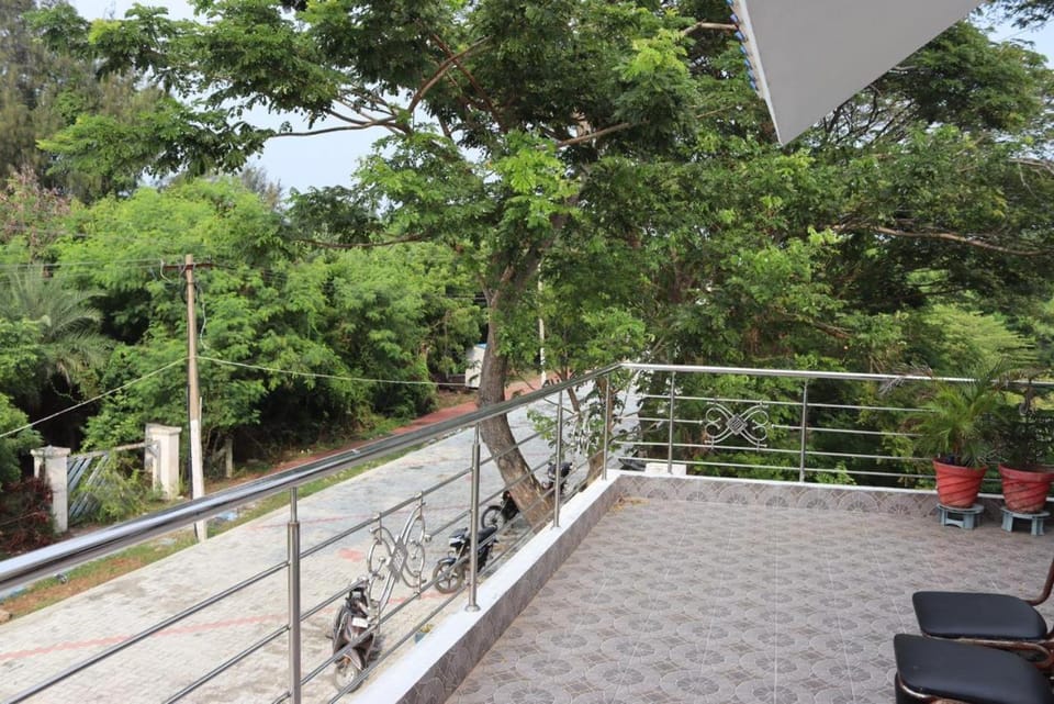 Royal Experience Marhaba Villa Nest Apartment in Tamil Nadu