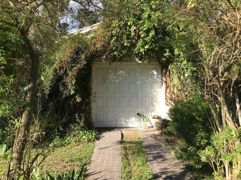 Antigua Casa Quinta Villa in Belén de Escobar