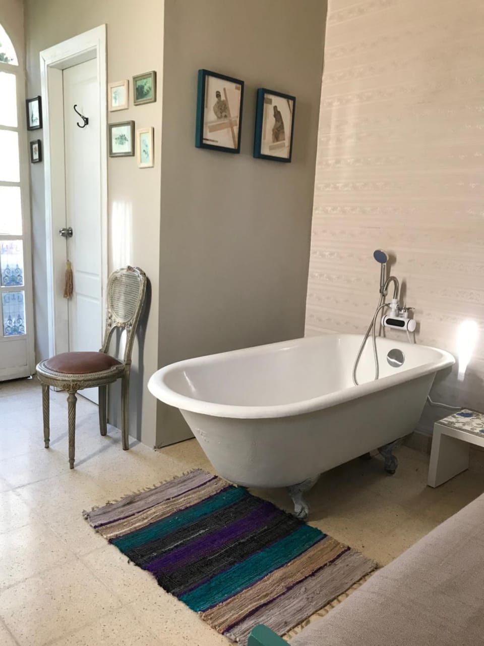 Antigua Casa Quinta Villa in Belén de Escobar