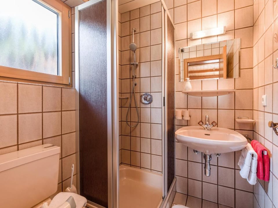 Gästehaus Geisler Bed and Breakfast in Tyrol