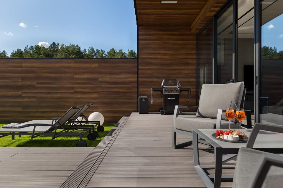 Patio, BBQ facilities, Garden, Balcony/Terrace, Garden view, sunbed