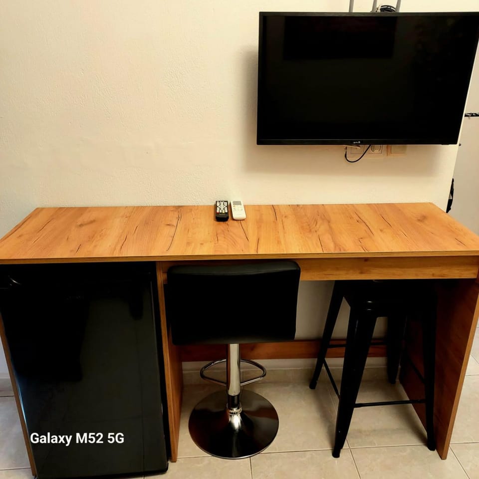 Anastasia studio serres Apartment in Decentralized Administration of Macedonia and Thrace