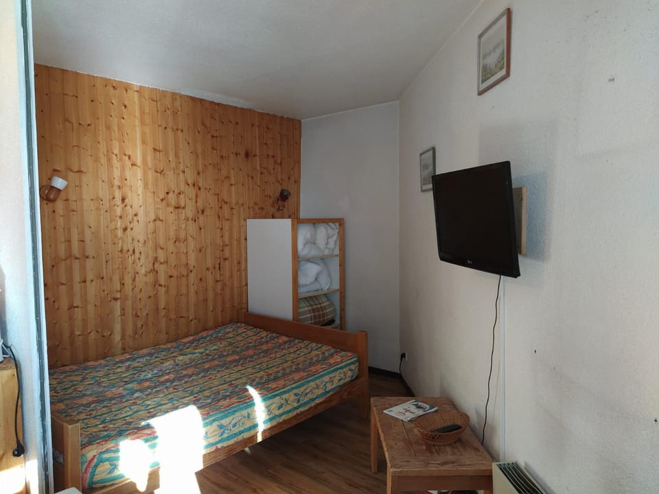 Arcelle Appartements VTI Apartment in Les Allues