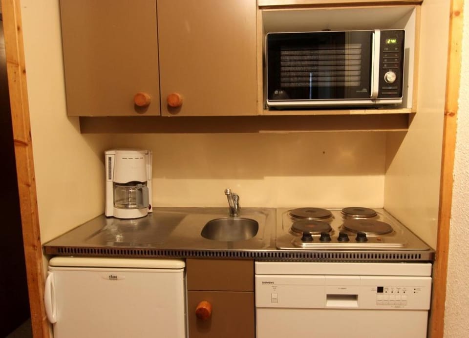 Arcelle Appartements VTI Apartment in Les Allues