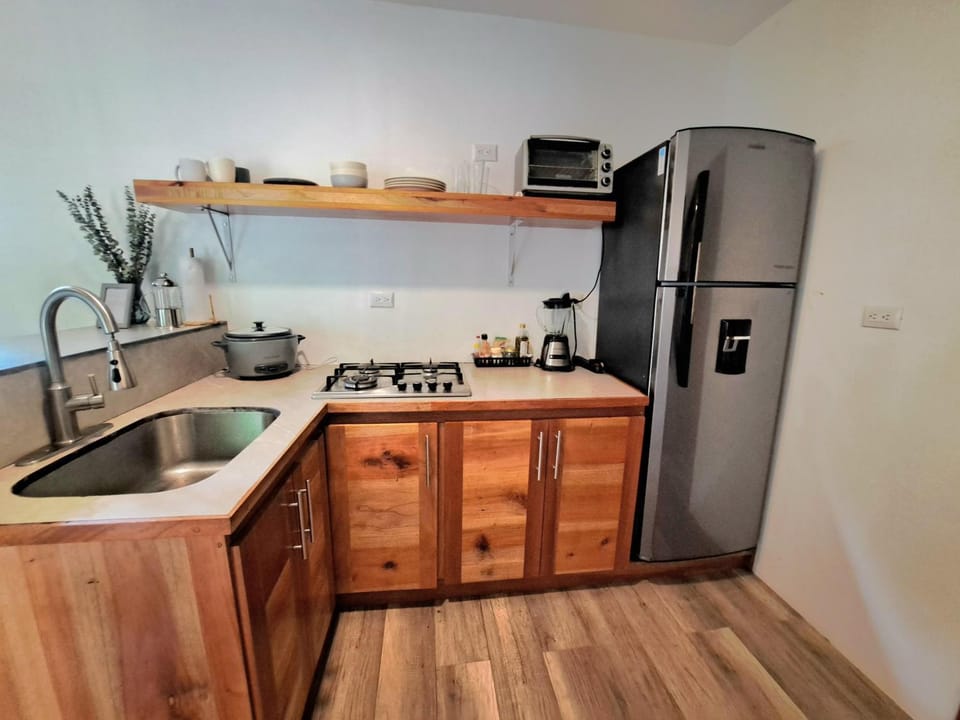 Kitchen or kitchenette, oven, pet friendly