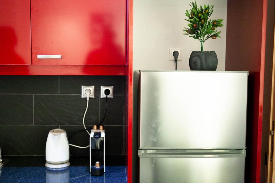 Warm & Trendy Apartment Apartment in Athens