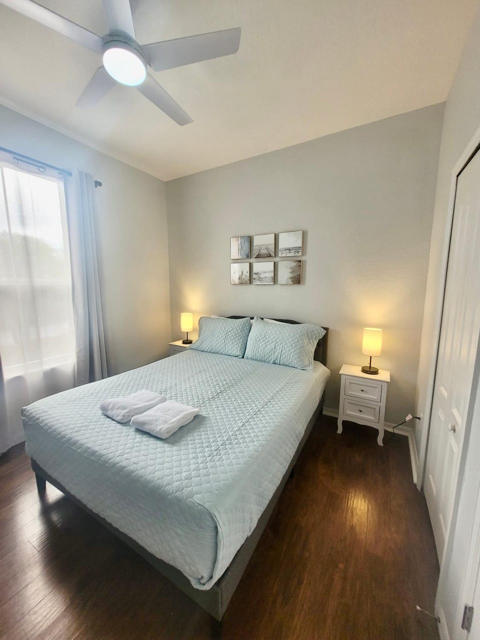 Newly Renovated Townhouse! Villa in Polk County