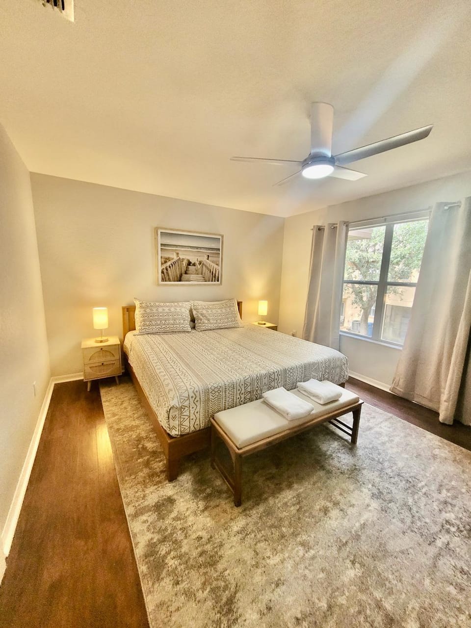 Newly Renovated Townhouse! Villa in Polk County