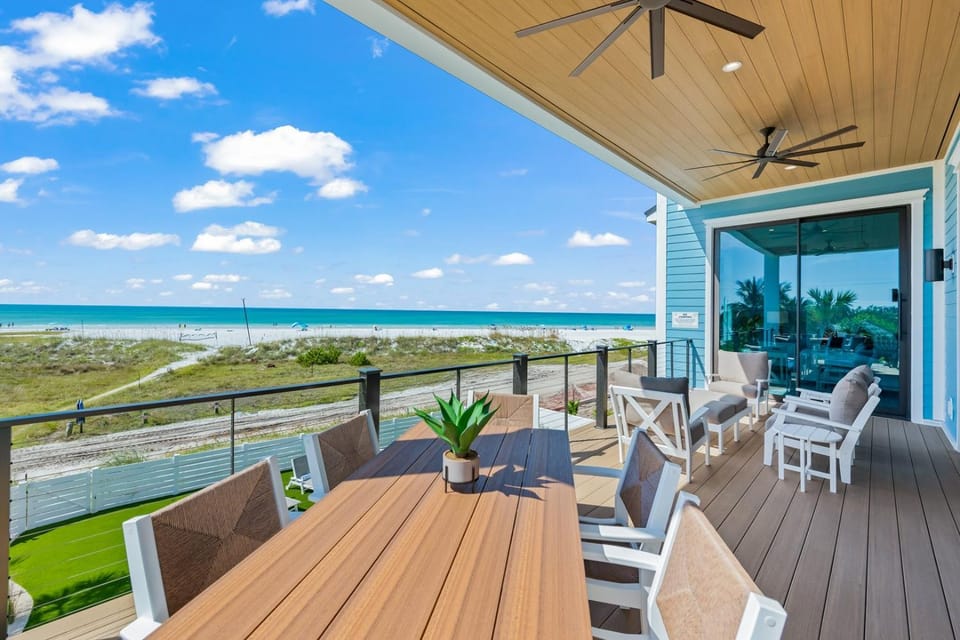 Day, Natural landscape, View (from property/room), Balcony/Terrace, Other, Seating area, Dining area