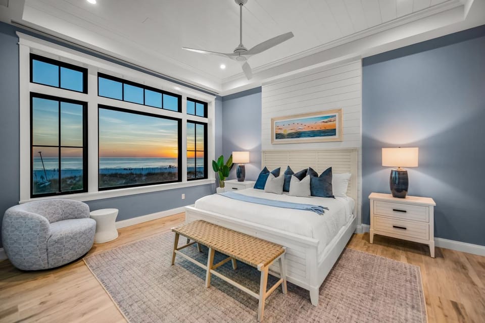 Bed, Other, Bedroom
