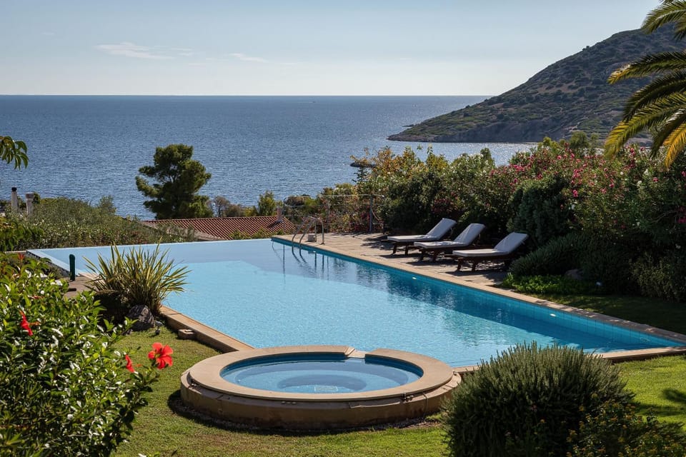 Pool view, Swimming pool, Swimming pool, sunbed